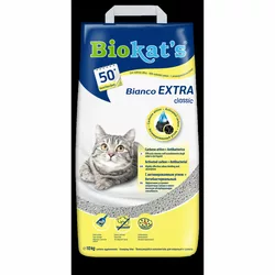 La migliore formula agglomerante per lettiere per gatti al mondo La migliore lettiera per gatti senza polvere
